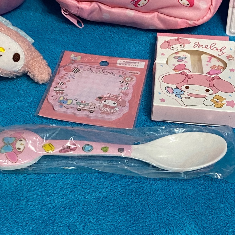 My Melody Bundle - Picture 7 of 8